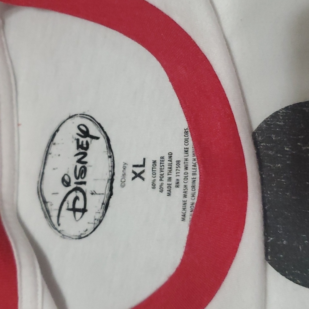 Mickey Tee - Picture 2 of 3